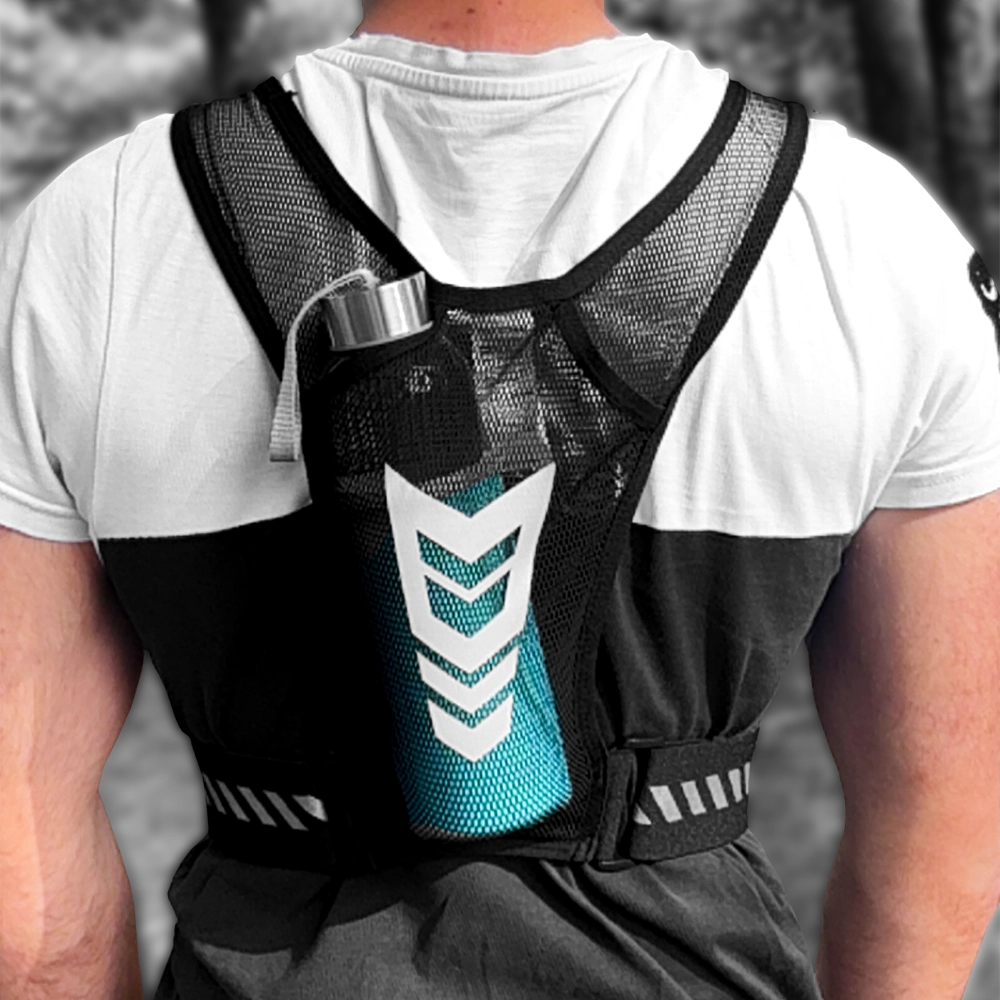 Gilet de running - Essentiel