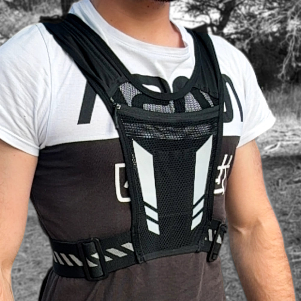 Gilet de running - Essentiel